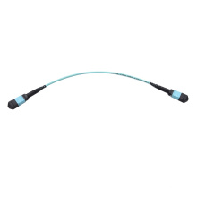 High quality Fiber Optic Patch Cord SM/MM  MPO/MTP Loopback /Fibra Optica Connector